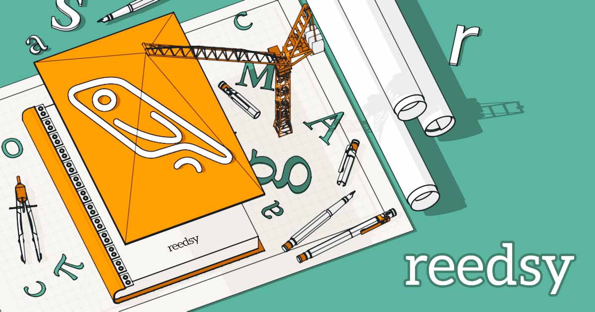 Find the perfect editor, designer or marketer Reedsy