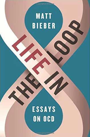 Cover design of Life in the Loop by Matt Beiber