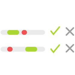 Track the changes made by your book editor