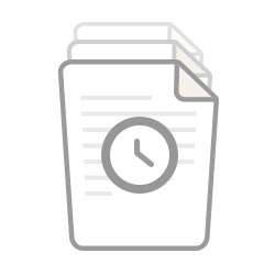 Save different versions of your book and never lose your writing