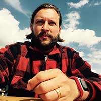 Edward Bettison Cover Designer