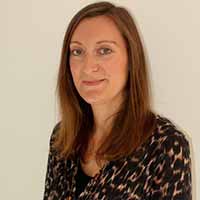 Hannah Hargrave Publicist