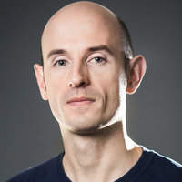 Richard Augustus Cover Designer