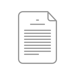 Upload PDF's and other files to share with your publishing professionals.