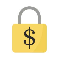 Pay your editor, designer or marketer through a secure payment system